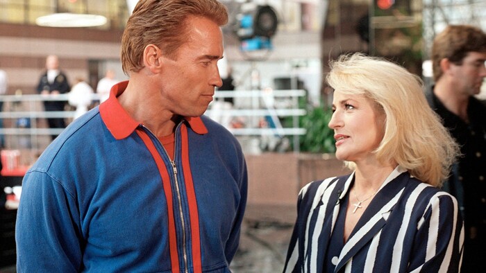 Das einstige ORF-Erfolgsformat „Hallo, wie gehts?“ mit Dagmar Koller ist Vorbild.