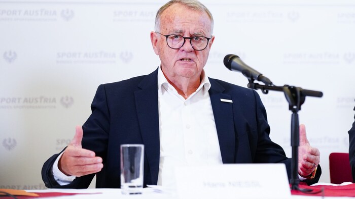 Hans Niessl