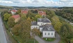 Vier Hektar umfasst das „Lindenhof-Areal“ insgesamt.