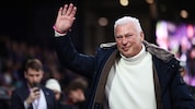 Toni Polster verpflichtete einen Kärntner-Liga-Spieler.
