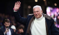 Toni Polster