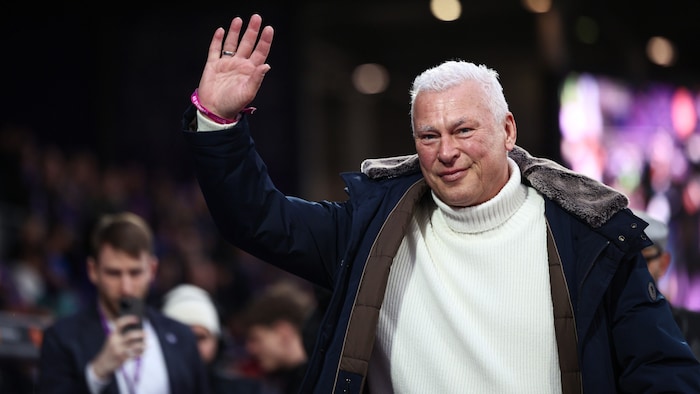 Toni Polster