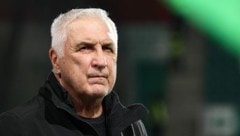 Hans Krankl ist Fan der Formel 1 – und die gastiert in „seinem“ Barcelona.