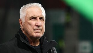 Hans Krankl ist Fan der Formel 1 – und die gastiert in „seinem“ Barcelona.