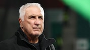 Hans Krankl ist Fan der Formel 1 – und die gastiert in „seinem“ Barcelona.