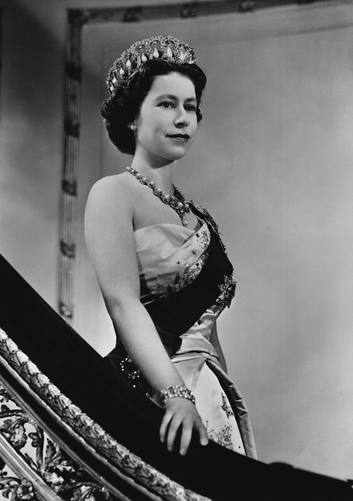 Königin Elizabeth II. (1926-2022)