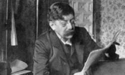 Radikale Sprache, aber pragmatische Politik: Victor Adler (1852-1918) 