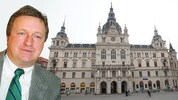 Klaus Frölich wurde nach einem kritischen RH-Bericht als KFA-Chef abgelöst – und auch mit dem ...