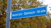 Die Straße in Salzburg-Parsch wird umbenannt.