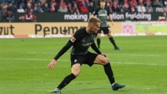 Freiburgs Philipp Lienhart