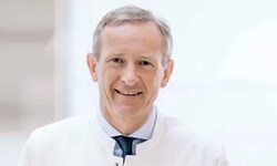 Prim. Dr. Bernd Graf klärt über Ursachen und Therapien rund um das Thema Hüft- und Kniegelenke ...