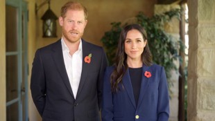 Harry und Meghan (Bild: Archwell)