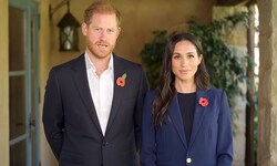 Harry und Meghan