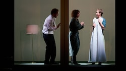 „Minna von Barnhelm“ am Schauspielhaus Graz