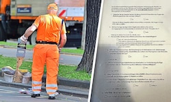 Bei Krankenständen wird Mitarbeitern auf den Zahn gefühlt. Rein aus Gründen der Fürsorgepflicht?