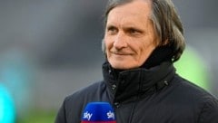 Alfred Tatar hört als TV-Experte auf. 