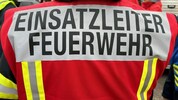 Die Feuerwehr Marchtrenk ist jetzt de facto führungslos – der Gemeinderat hat dem gesamten ...