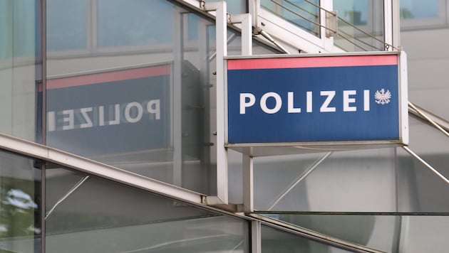 Wirbel in der oberösterreichischen Polizei (Symbolbild) (Bild: Scharinger Daniel/Pressefoto Scharinger © Albin Schuster)