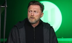 Muss sich Ralph Hasenhüttl bald einen neuen Job suchen?