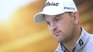 Bernd Wiesberger (Bild: APA/ROBERT JAEGER)