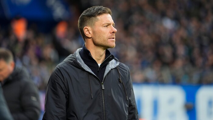 Xabi Alonso