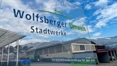 Die Wolfsberger Stadtwerke stehen wirtschaftlich relativ gut da. 2023 gab es einen Überschuss von über 122.000 Euro. (Bild: Evelyn Hronek)