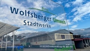 Die Wolfsberger Stadtwerke stehen wirtschaftlich relativ gut da. 2023 gab es einen Überschuss von über 122.000 Euro. (Bild: Evelyn Hronek)