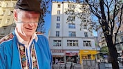 Hans S. wurde tot in jenem Haus am Rabensteig aufgefunden.