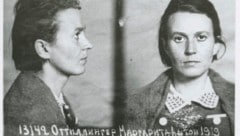 Margarethe Ottillinger wurde am 5. November 1948 von KGB-Agenten verhaftet und zu 25 Jahren Gulag verurteilt. (Bild: Stefan Karner (Sammlung Ottillinger))