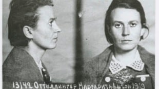 Margarethe Ottillinger wurde am 5. November 1948 von KGB-Agenten verhaftet und zu 25 Jahren Gulag verurteilt. (Bild: Stefan Karner (Sammlung Ottillinger))