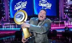 Christian Jährig ist „Superstar 2024“