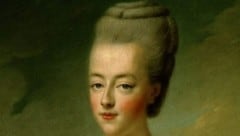 Stolzer Teenager mit starkem Willen: Marie Antoinette (1755-1793) (Bild: Austrian Archives (Ö) / brandstaetter images / picturedesk.com)