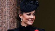 Prinzessin Kate Erleichterung im Königreich! Erstmals seit dem Ende ihrer Chemotherapie hat sich ...