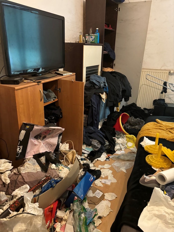 The amount of clutter in your own four walls reveals a lot about your personality.