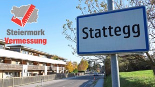 Stattegg nordöstlich von Graz: Nirgendwo verdienen die Bewohner besser. 