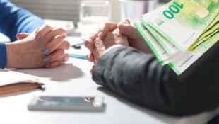 Persönliche Ansprechpersonen sind Bürgermeister vorrangig auf dem Land – nur sind deren ...