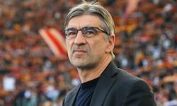 Ivan Juric ist nicht mehr Trainer der AS Roma. 