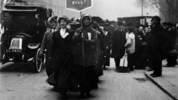 Das Erkämpfen der Frauenrechte war ein mühsamer Prozess – in Vorarlberg dauerte dieser sogar ...