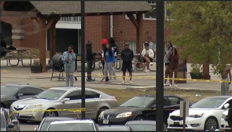 Tuskegee University is a historically black college. (Bild: AP/WSFA)