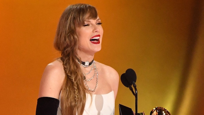 Taylor Swift ist zwar zahlenmäßig der größte Popstar, aber Beyoncé ist seit 25 Jahren an der ...