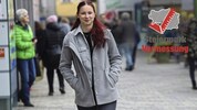 Stefanie Felber: „Nach der Matura war ich eine der wenigen, die hier geblieben sind.“ 