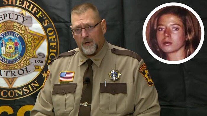 Sheriff Kevin Bygd erklärte, der Mörder von Mary Schlais habe „ziemlich gelassen“ gewirkt.