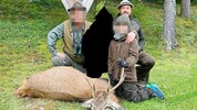 René Benko &amp; Co. auf der Jagd in der Steiermark
