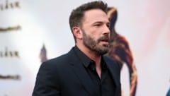 Ben Affleck (Bild: APA Pool/Getty Images via AFP/GETTY IMAGES/Phillip Faraone)