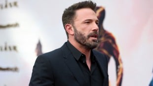 Ben Affleck (Bild: APA Pool/Getty Images via AFP/GETTY IMAGES/Phillip Faraone)