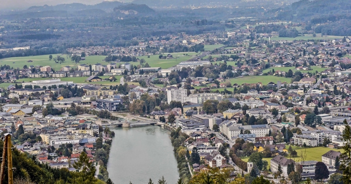 12.11.2024 - An Lokalbahn hieß es „Ja“, der Süden sagte „Nein“