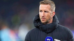 Marc Janko hat bezüglich des ÖFB-WM-Kaders eine klare Vorstellung. 