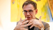 Markus Wallner (ÖVP) schließt im „Krone“-Gespräch nicht einmal Neuwahlen wirklich aus.