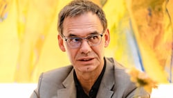 Landeshauptmann Markus Wallner will reformieren.