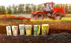 Die EU-Kommission will den Widerstand der Bauern mit Geld brechen.